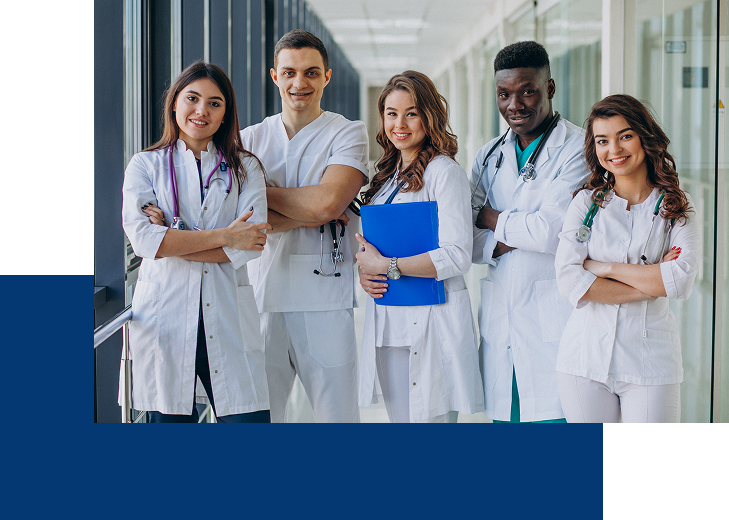 Medical Team